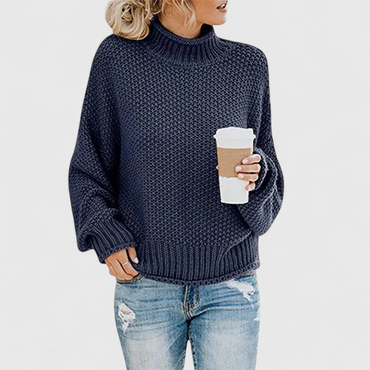Elnée | Eleganter Pullover
