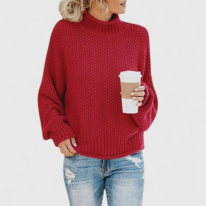 Elnée | Eleganter Pullover