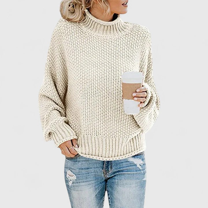Elnée | Eleganter Pullover
