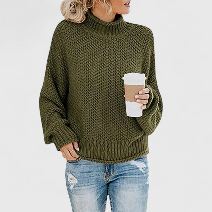 Elnée | Eleganter Pullover