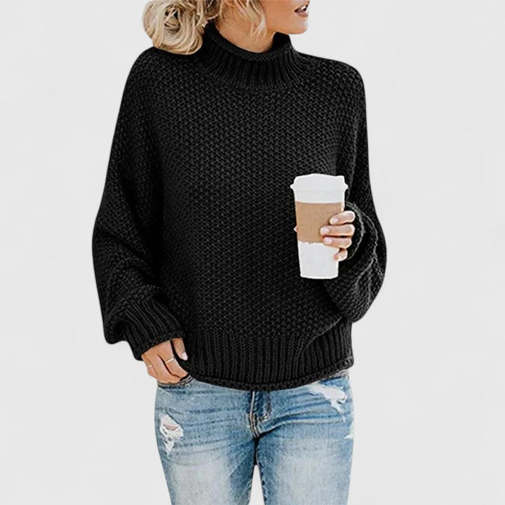 Elnée | Eleganter Pullover