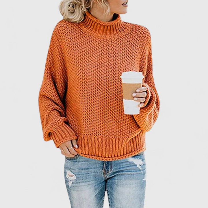 Elnée | Eleganter Pullover