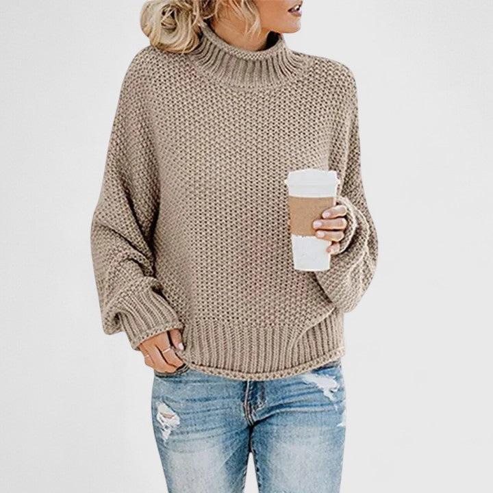 Elnée | Eleganter Pullover