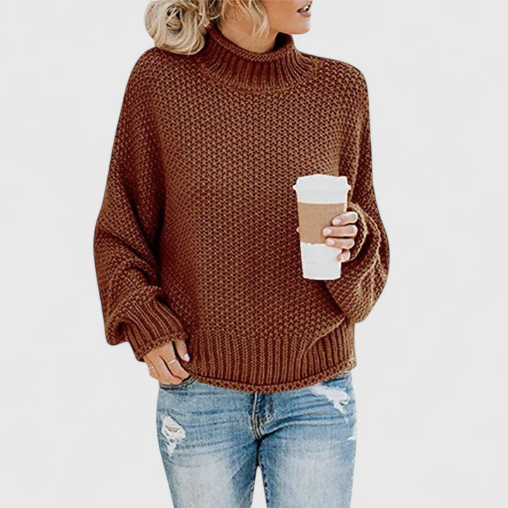Elnée | Eleganter Pullover