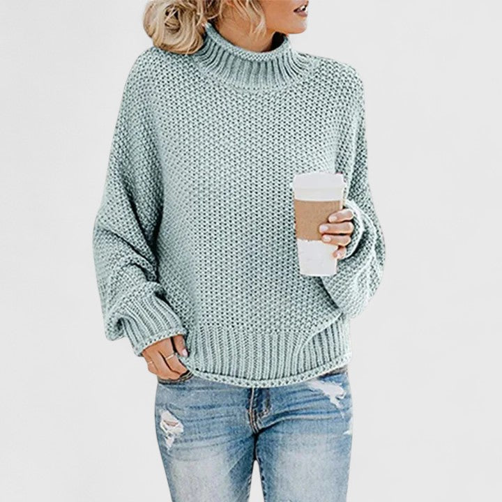 Elnée | Eleganter Pullover
