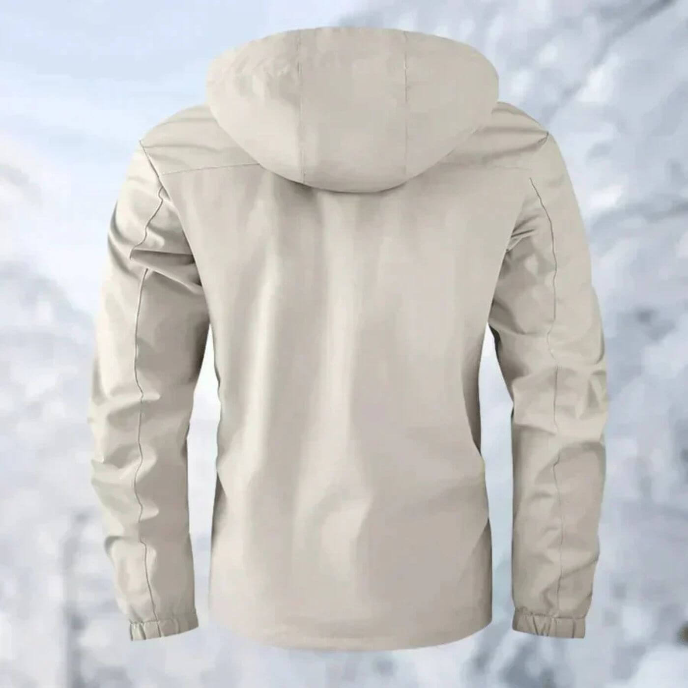 Axium | Wässerfesti Uuswärtsjacke
