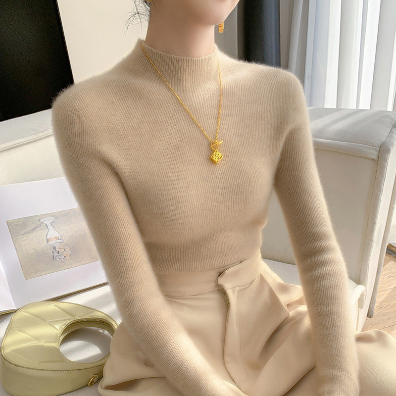 Noélie Cashmere Luxus Pulli