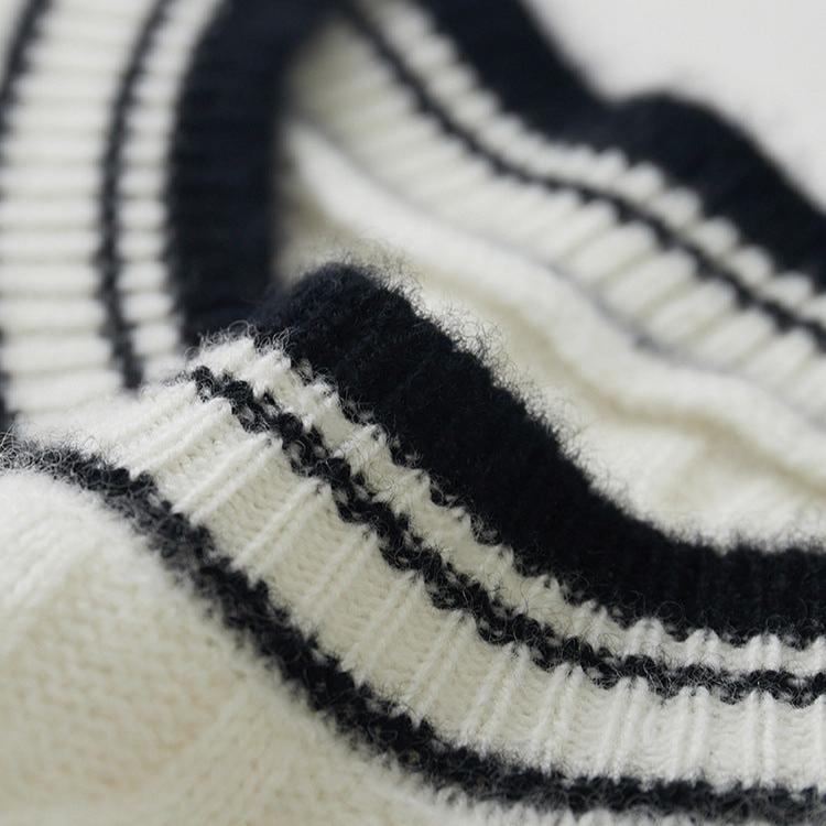 Gravitas Kaschmir-Pullover