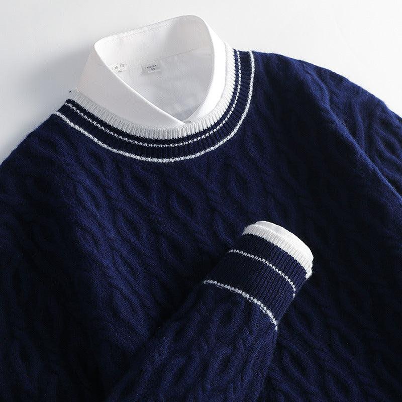 Gravitas Kaschmir-Pullover