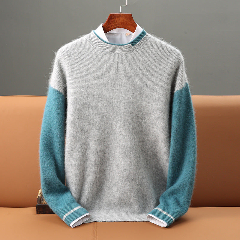 Onyx 100% Kaschmir Pullover