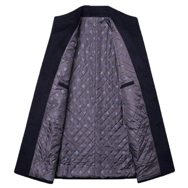 Halmsworth™ Windsor Übermantel