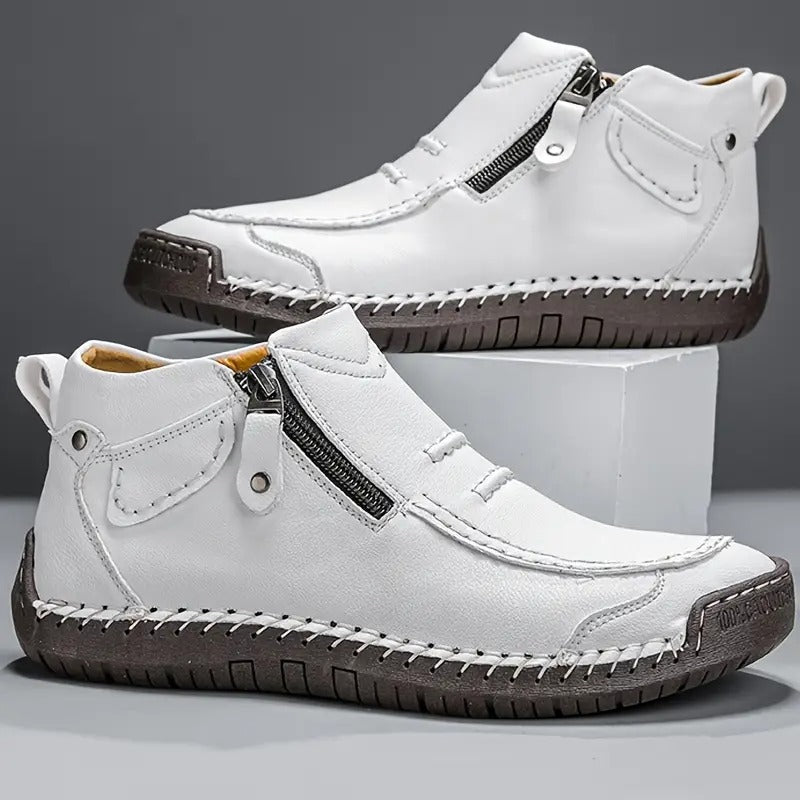 Devaux London | Ergonomisch Schue