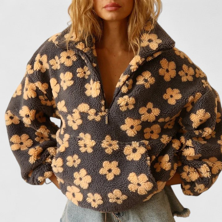 Seren | Eleganter Pullover
