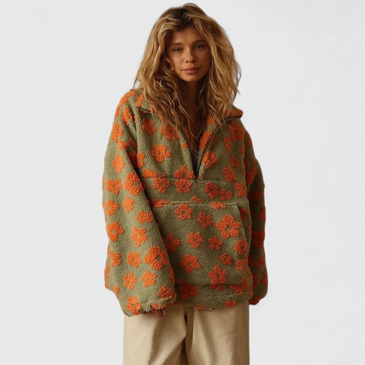 Seren | Eleganter Pullover