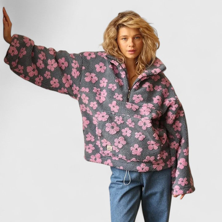 Seren | Eleganter Pullover