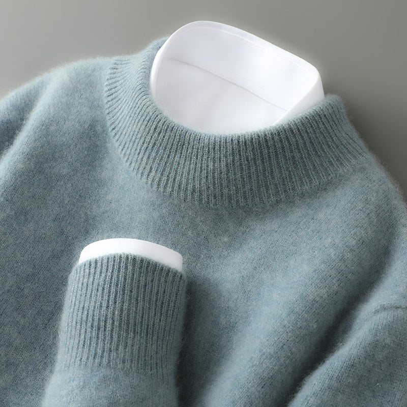 Rilano | Kaschmirpullover
