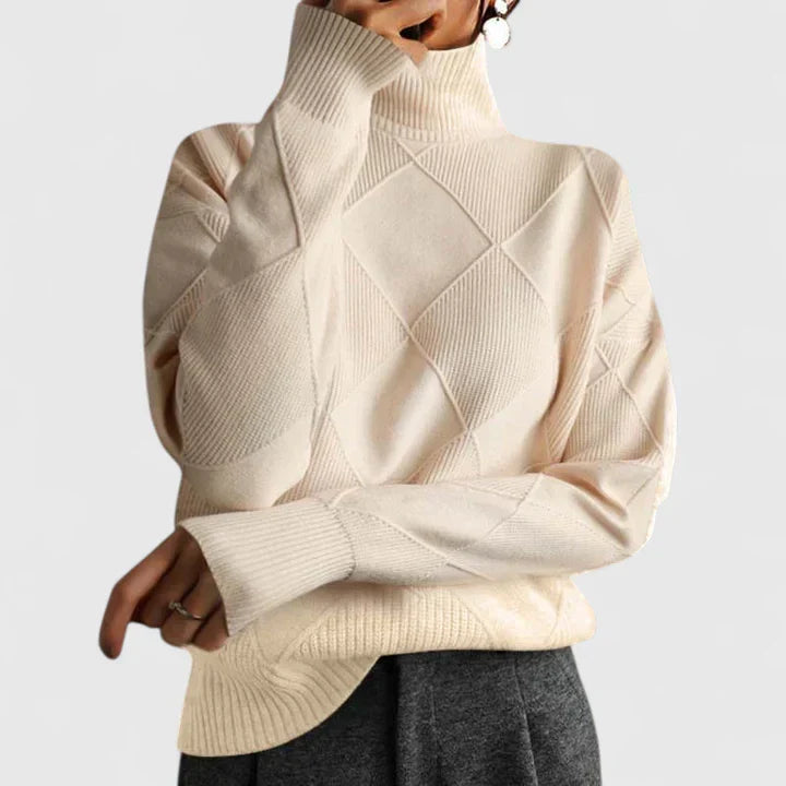 Vivre | Bequemer Pullover