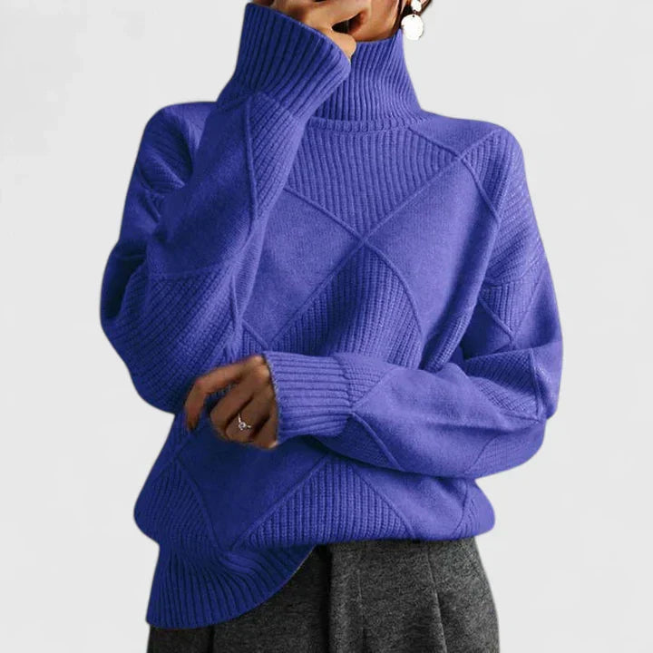 Vivre | Bequemer Pullover