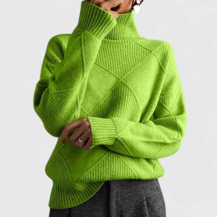Vivre | Bequemer Pullover