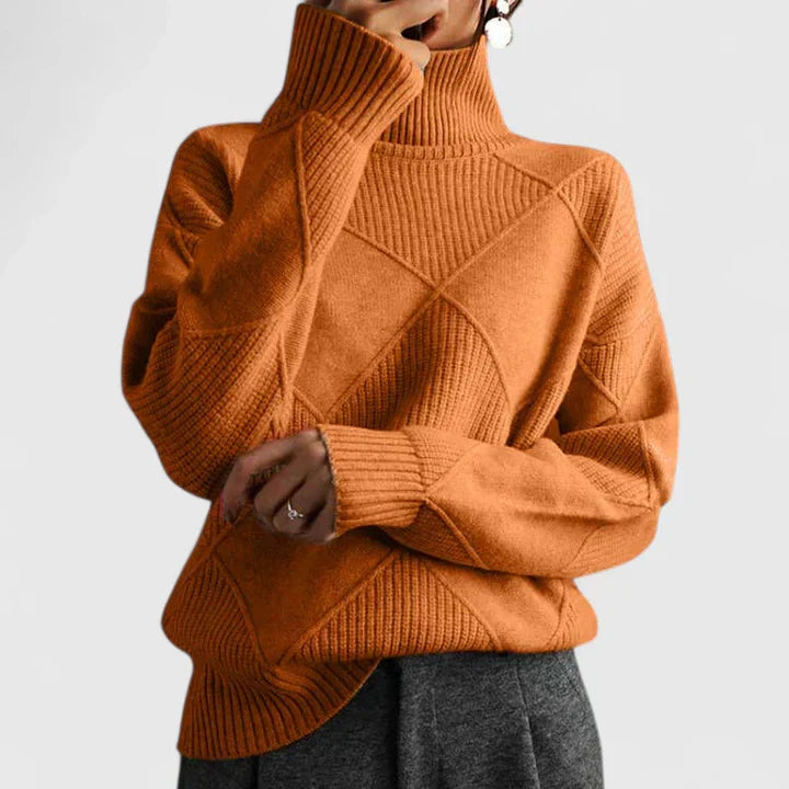 Vivre | Bequemer Pullover