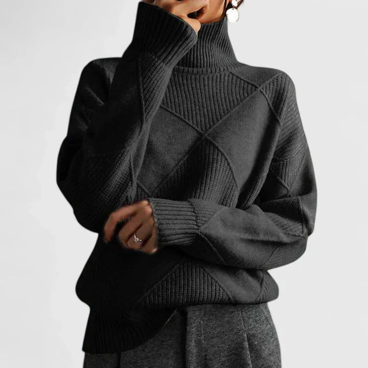 Vivre | Bequemer Pullover