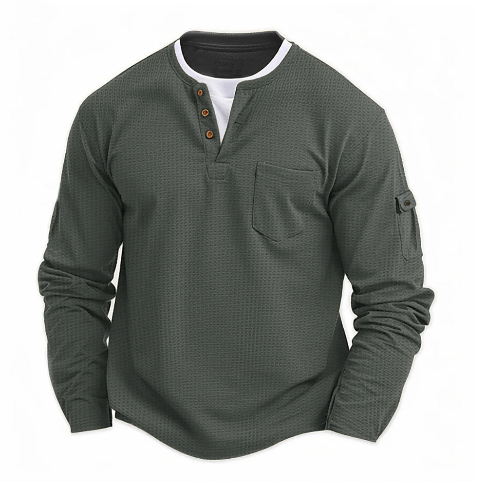 Bravura | Moderns Langarmhemd