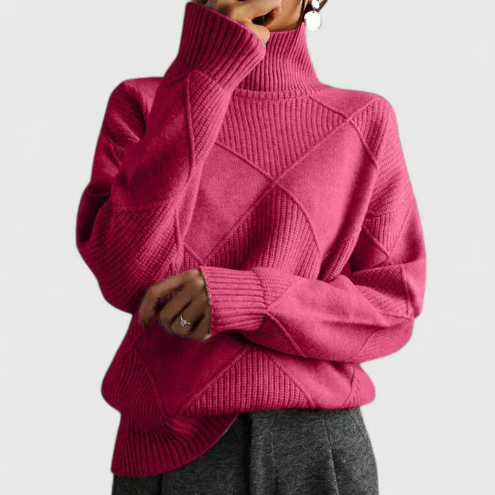 Vivre | Bequemer Pullover
