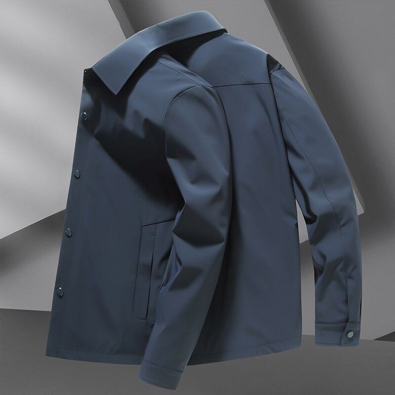Valerian Snap-Jacke