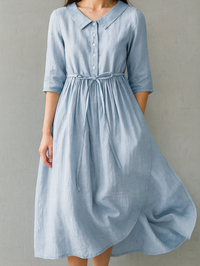 Charlotte – Elegants Kleid