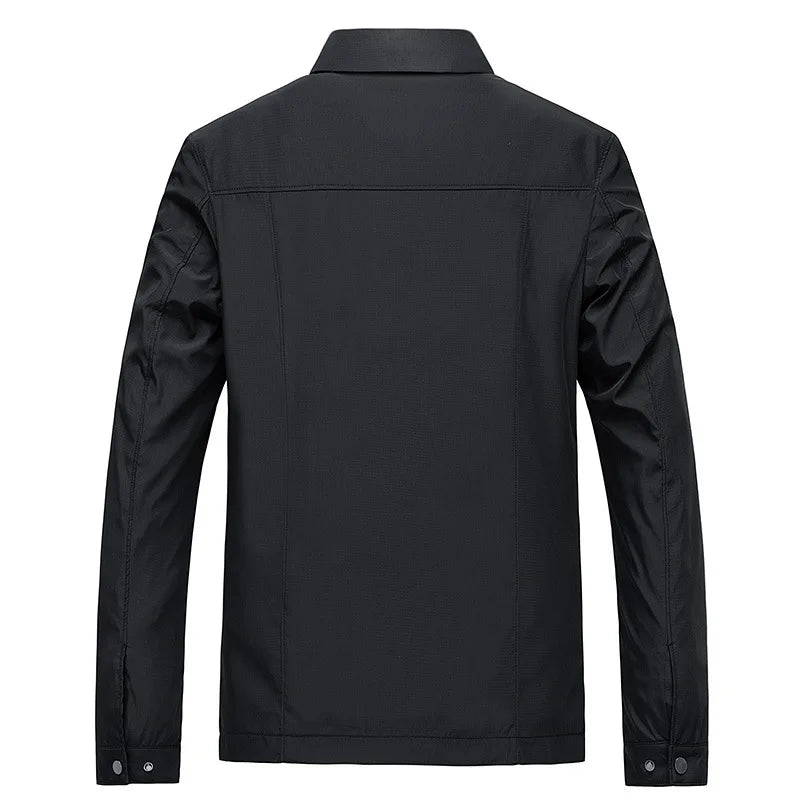 Praemium Flugjacke