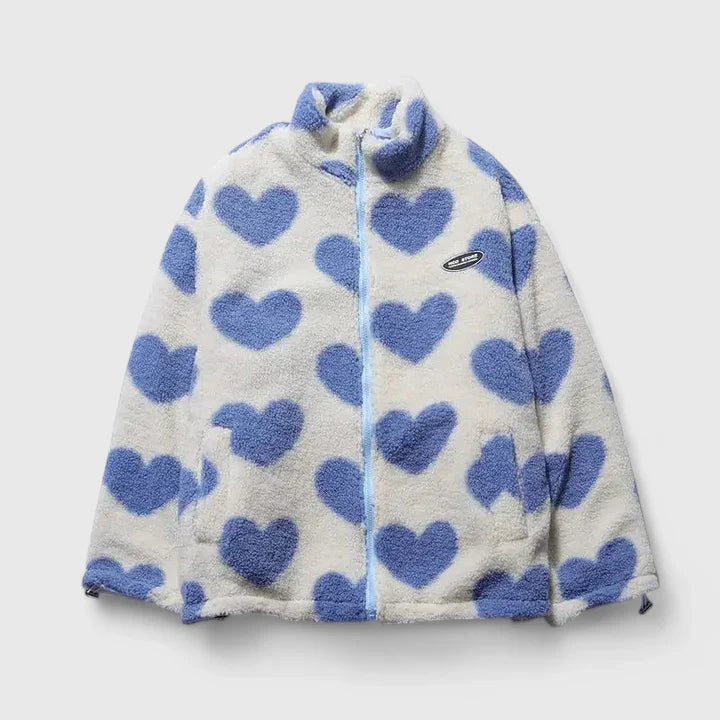 Soléna | Stilvolle Jacke