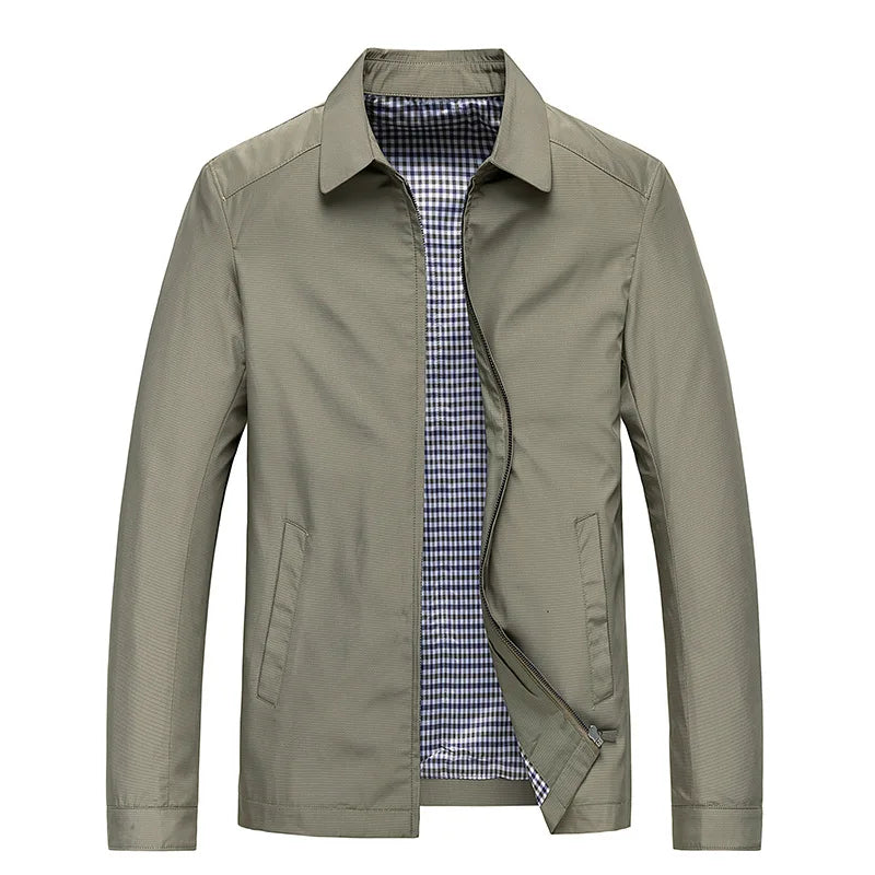 Praemium Flugjacke