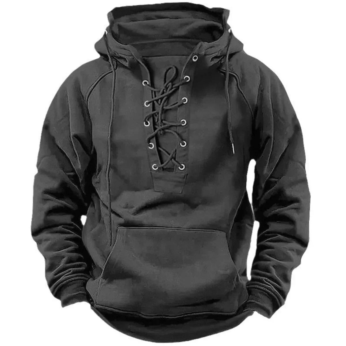 Lamont | Haltbarer Hoodie
