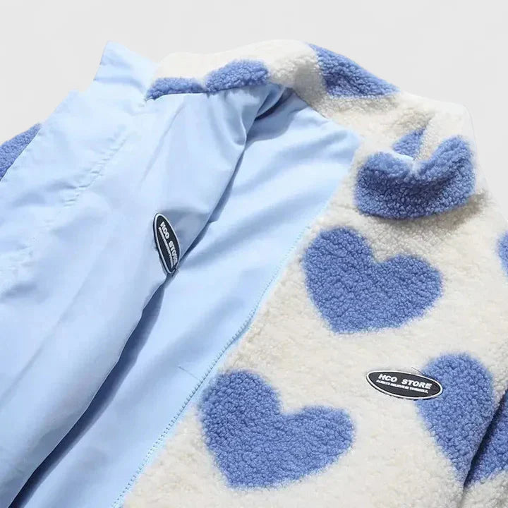 Soléna | Stilvolle Jacke