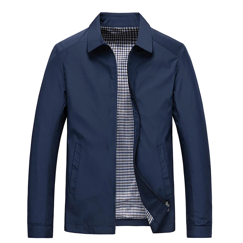 Praemium Flugjacke