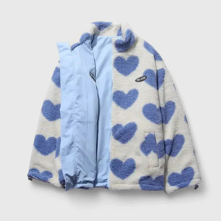 Soléna | Stilvolle Jacke
