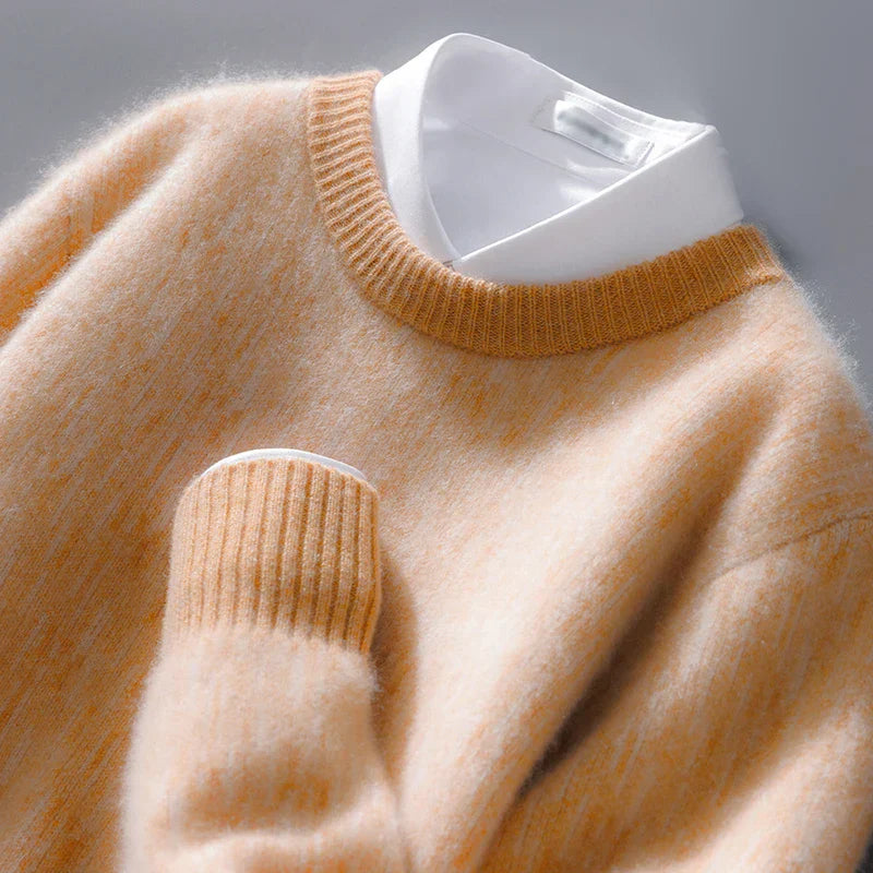 Summit 100% Kaschmir-Pullover