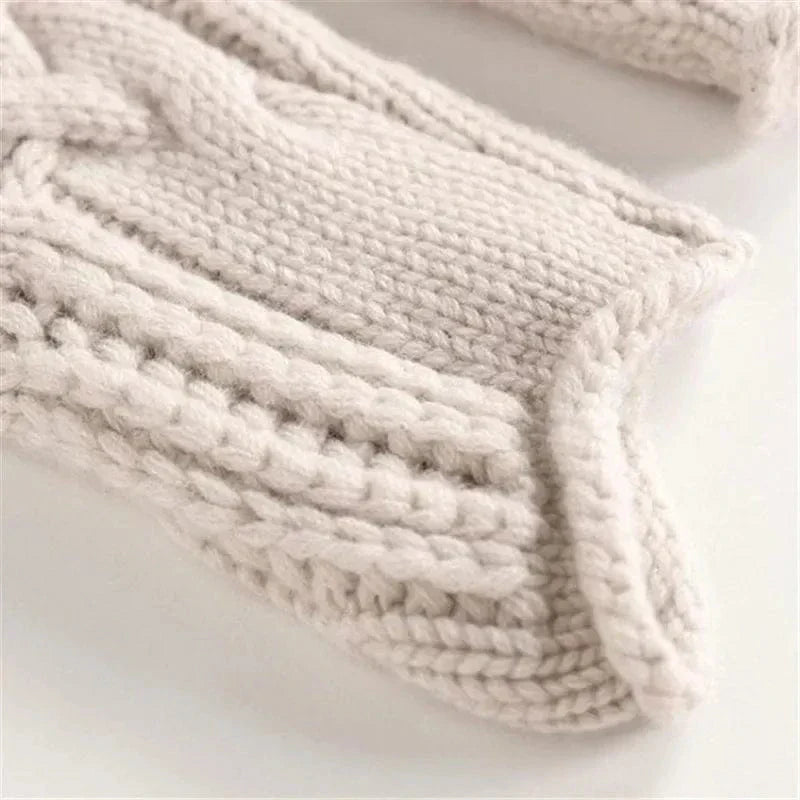 Noella | Rollkragenpullover für mühelose Eleganz