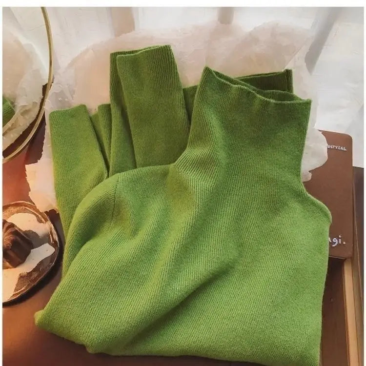 Calista | Weiche Kaschmir-Strickmode