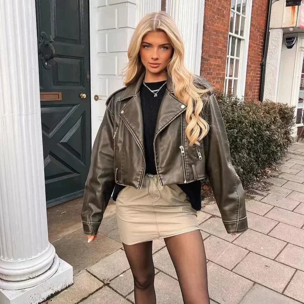 Marova | Vielseitige Jacke