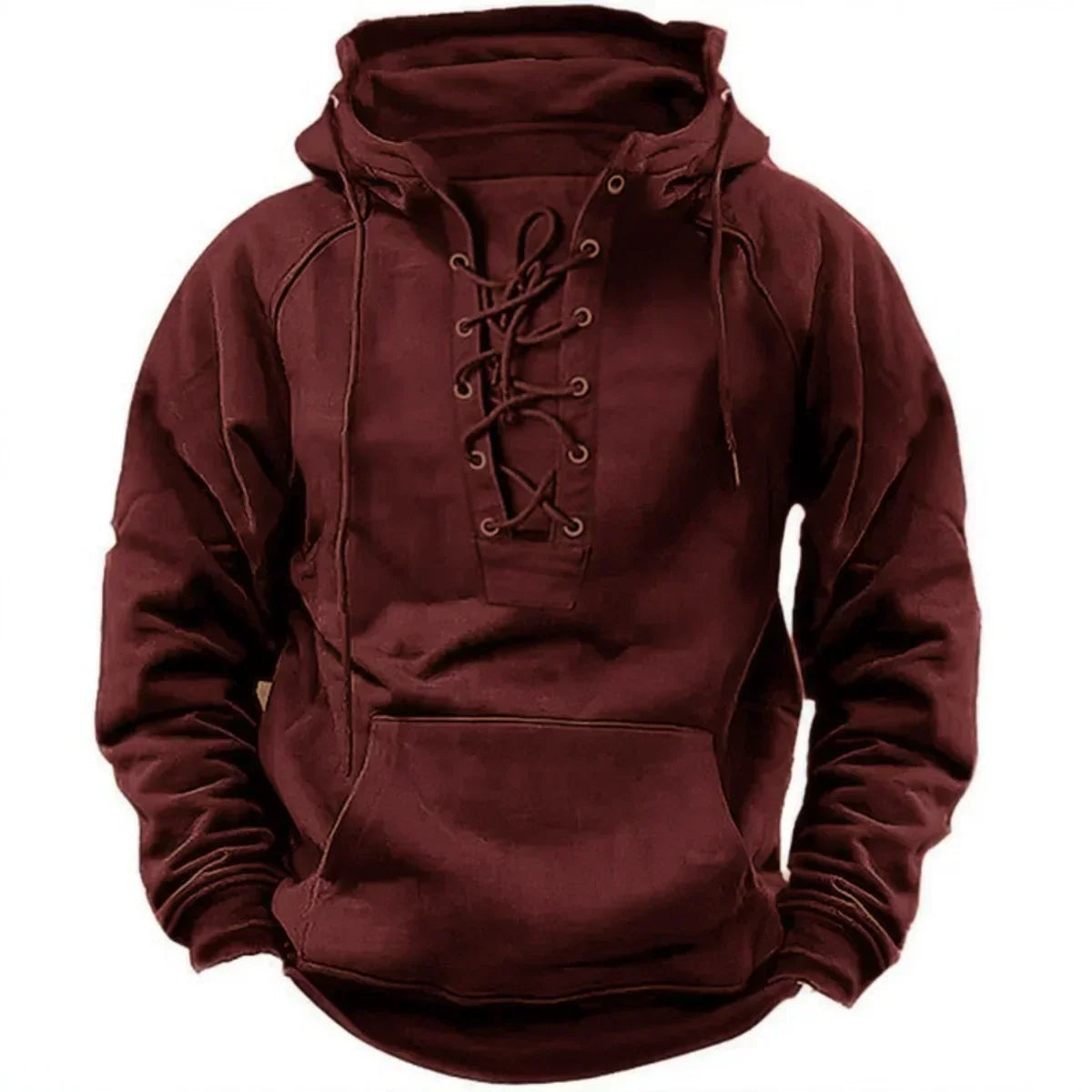Lamont | Haltbarer Hoodie