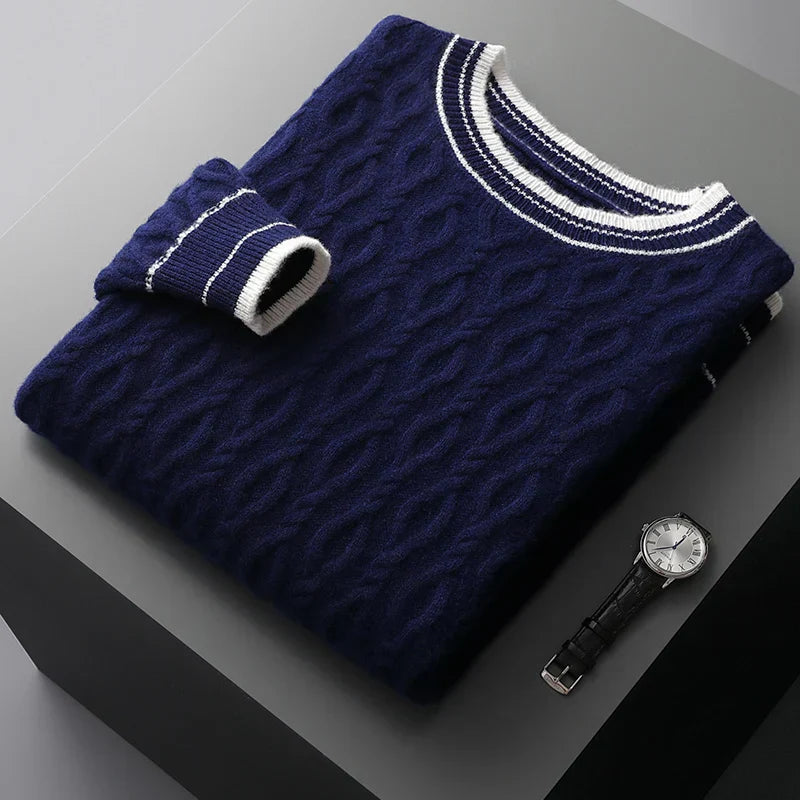 Gravitas Kaschmir-Pullover