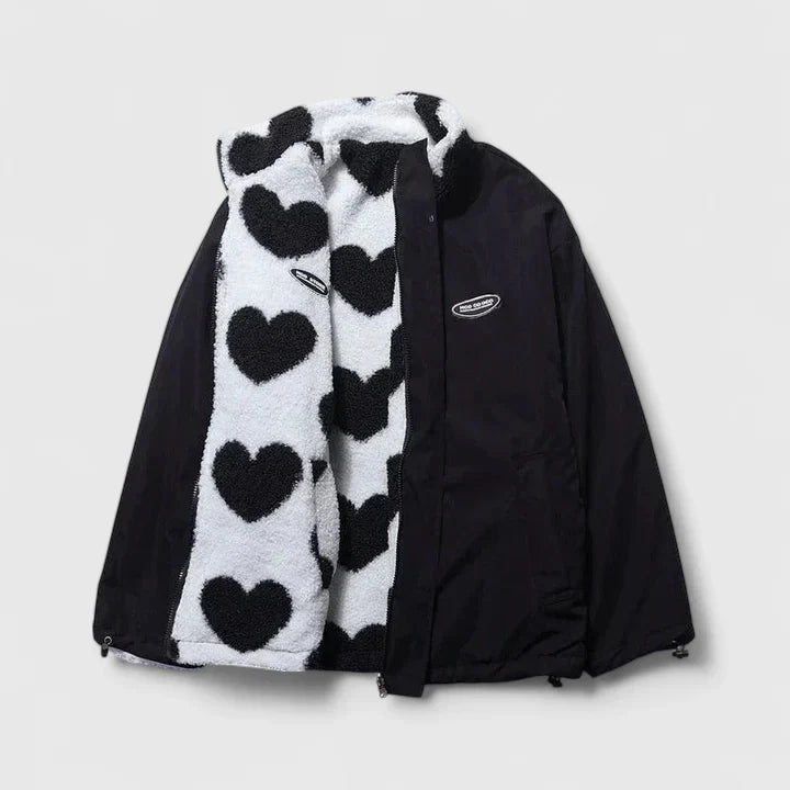 Soléna | Stilvolle Jacke