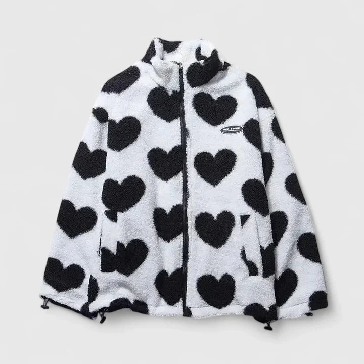 Soléna | Stilvolle Jacke