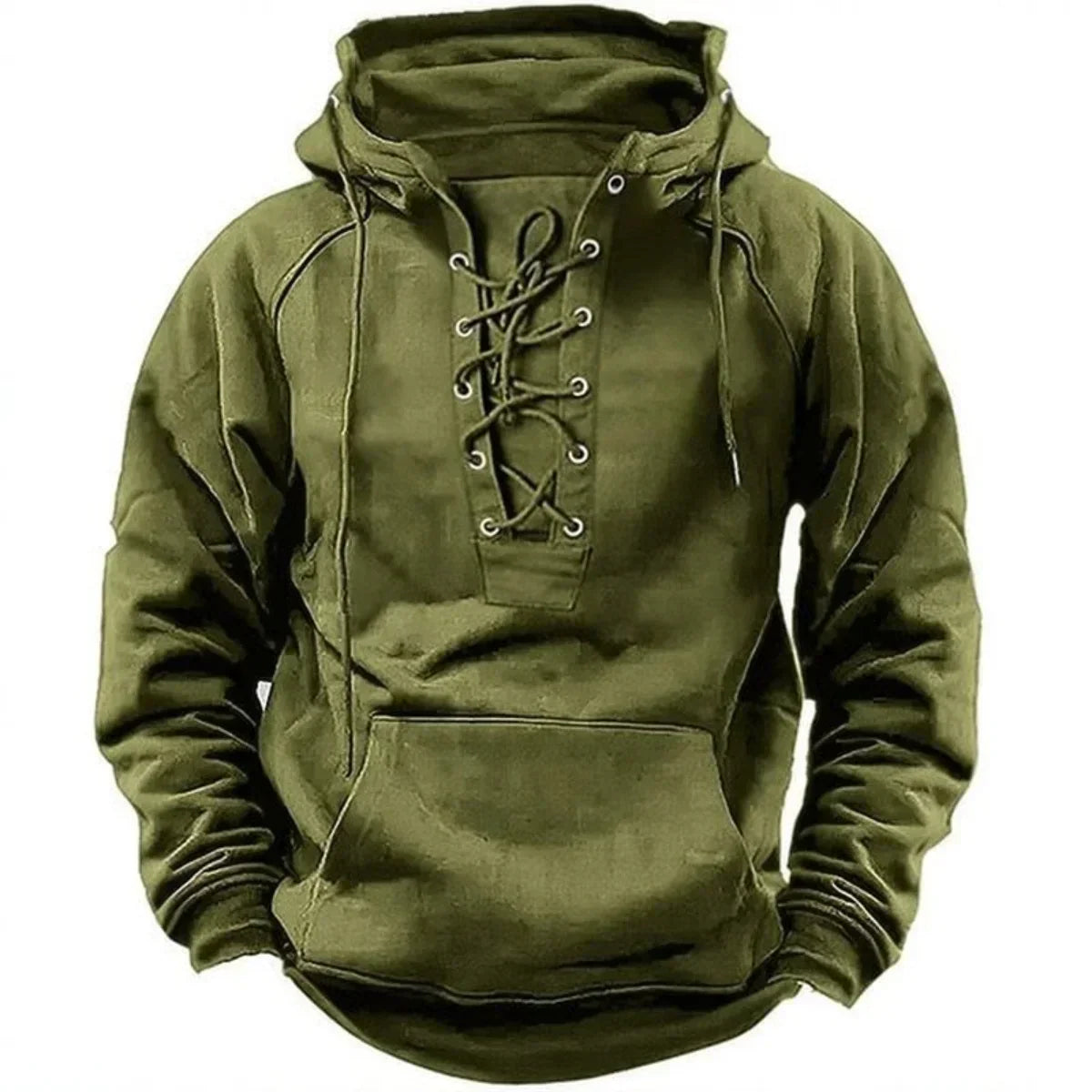 Lamont | Haltbarer Hoodie