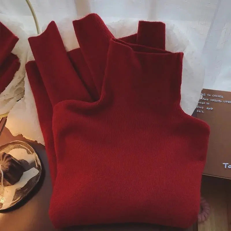 Calista | Weiche Kaschmir-Strickmode