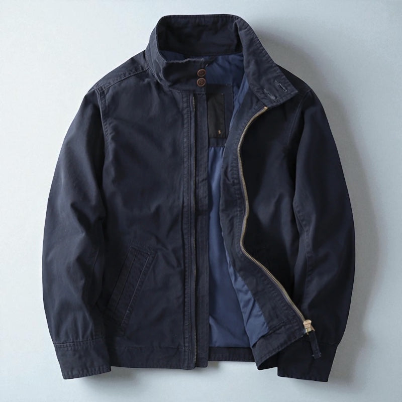 Die Ferrovia Jacke