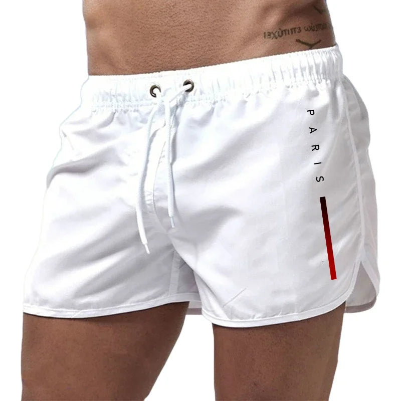 Miles™ – D'Leichti Schwimmshorts, wo Blicke aich zieh