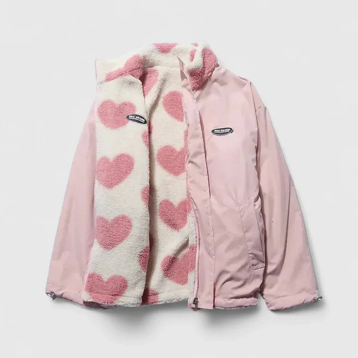 Soléna | Stilvolle Jacke