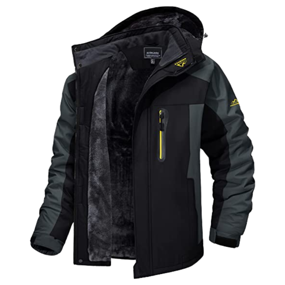 Veltor | Wässerfesti Jacke